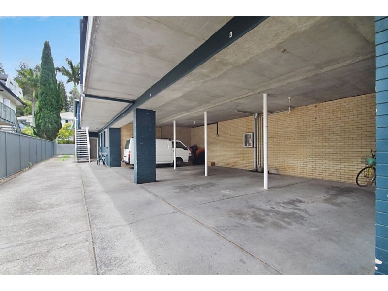 4/48 Eden Avenue, Coolangatta QLD 4225