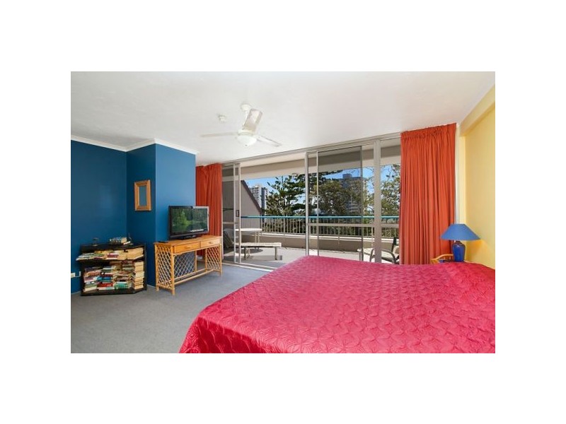 5/22 Boundary Street, Tweed Heads NSW 2485