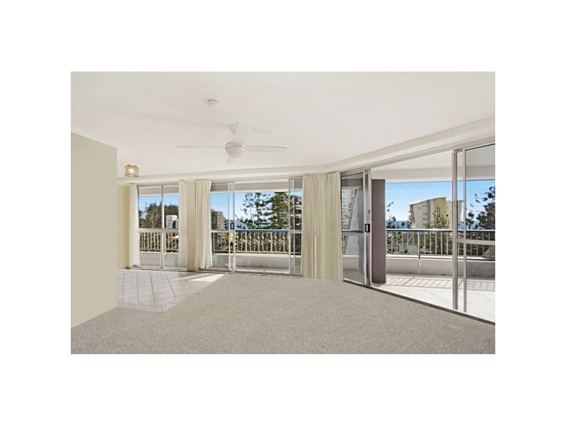 12/22 Boundary Street, Rainbow Bay QLD 4225