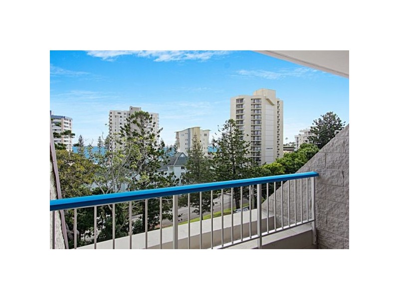 12/22 Boundary Street, Rainbow Bay QLD 4225