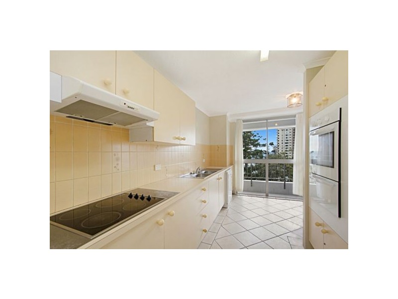 12/22 Boundary Street, Rainbow Bay QLD 4225