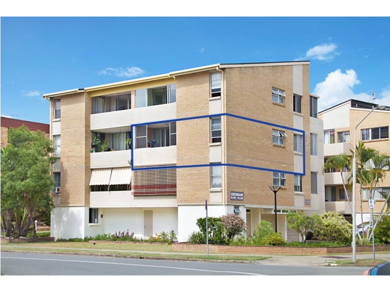 4/2 Buchan Avenue, Tweed Heads NSW 2485
