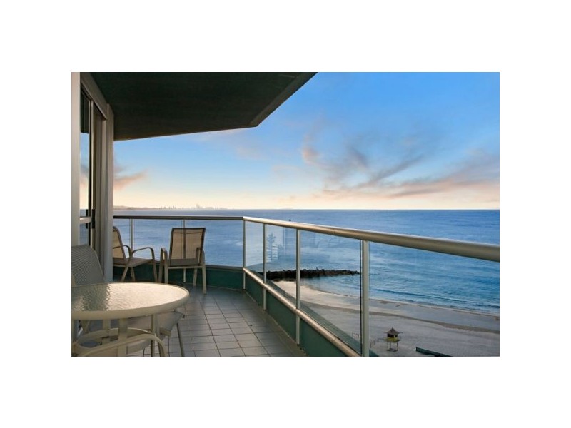 80 Points North, Coolangatta QLD 4225