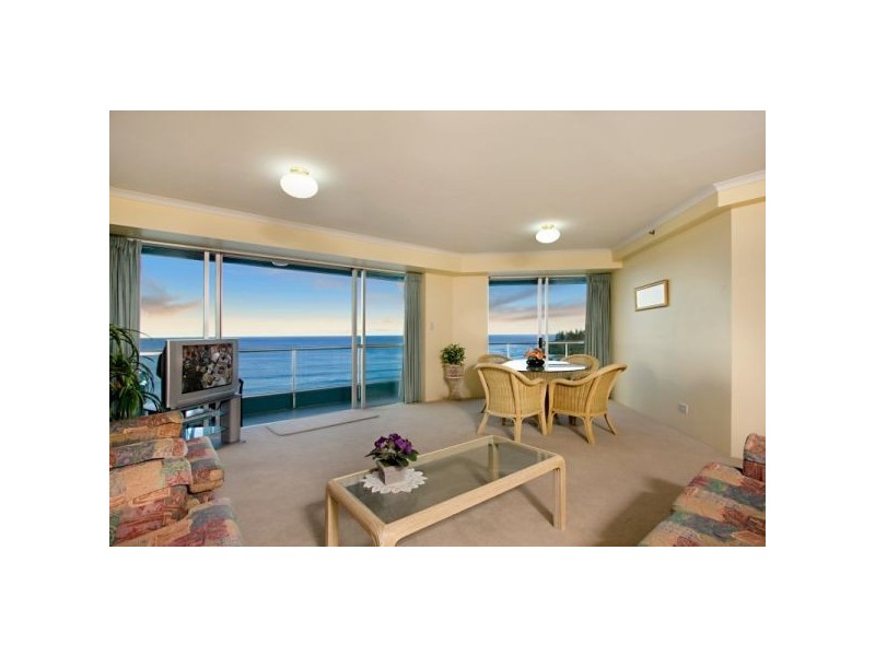 80 Points North, Coolangatta QLD 4225
