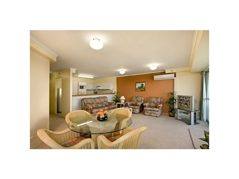 80 Points North, Coolangatta QLD 4225