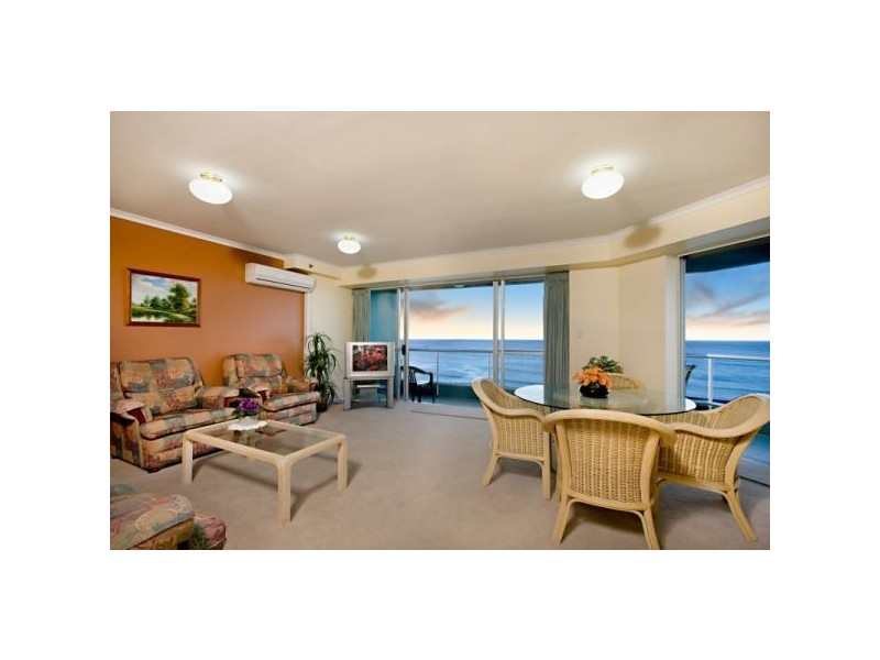 80 Points North, Coolangatta QLD 4225