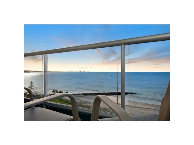 80 Points North, Coolangatta QLD 4225