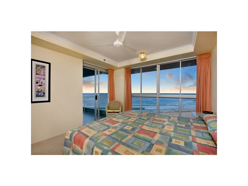 80 Points North, Coolangatta QLD 4225