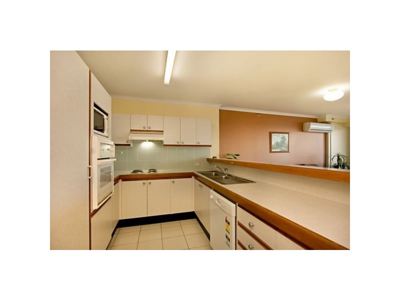 80 Points North, Coolangatta QLD 4225