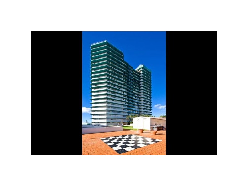 80 Points North, Coolangatta QLD 4225