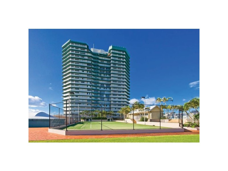 80 Points North, Coolangatta QLD 4225