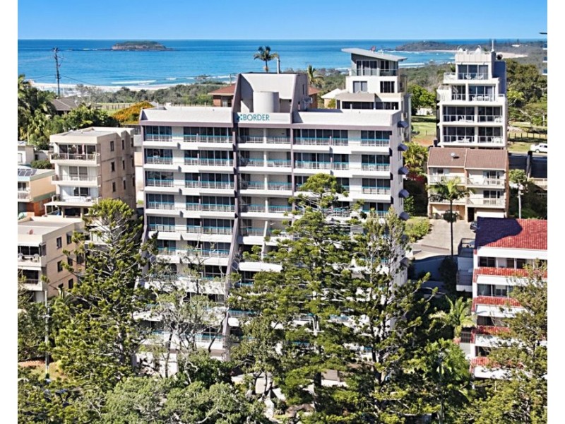 2/22 Boundary Street, Tweed Heads NSW 2485