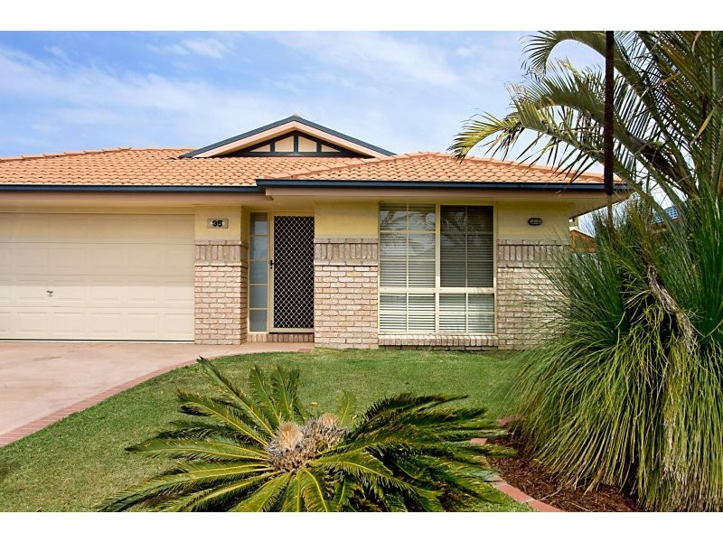 35 Kingfisher cct, Kingscliff NSW 2487