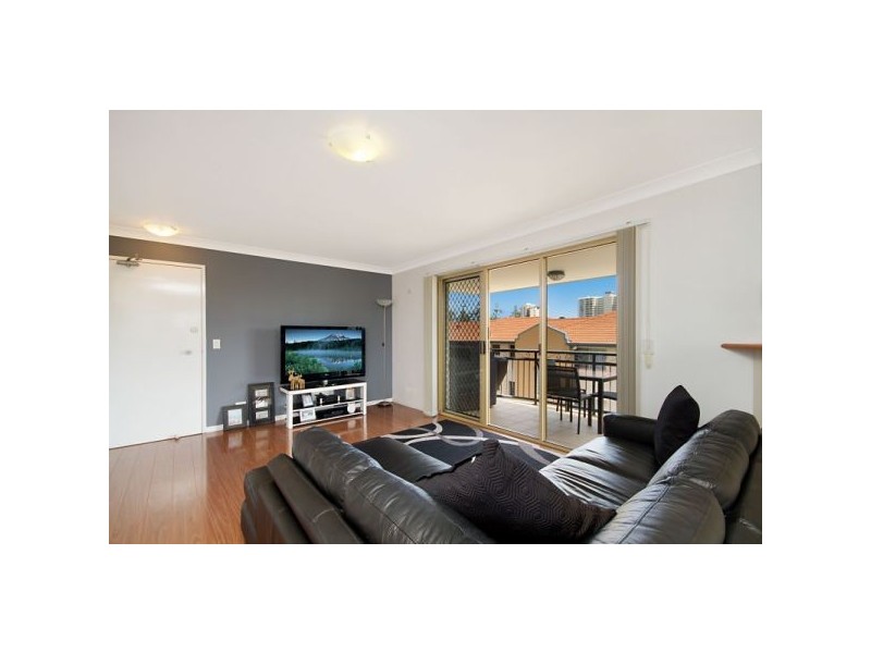 12/40 Dutton Street, Coolangatta QLD 4225
