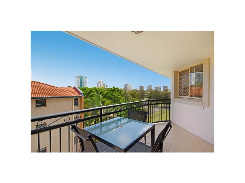 12/40 Dutton Street, Coolangatta QLD 4225