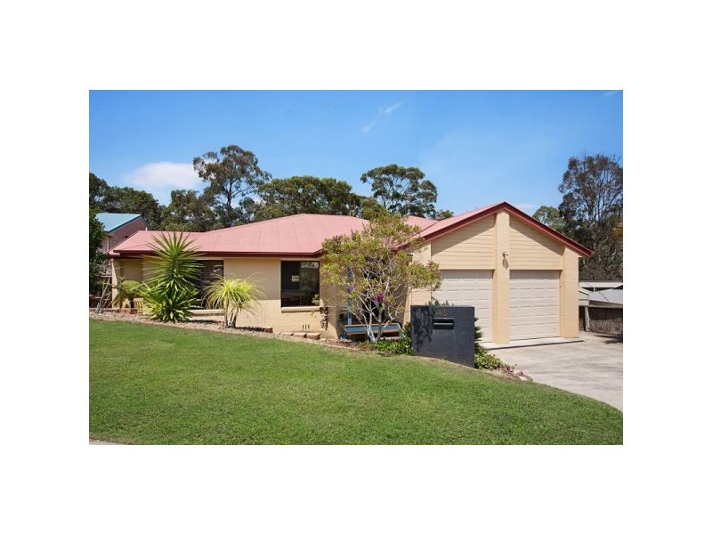 45 Skyline Drive, Tweed Heads West NSW 2485