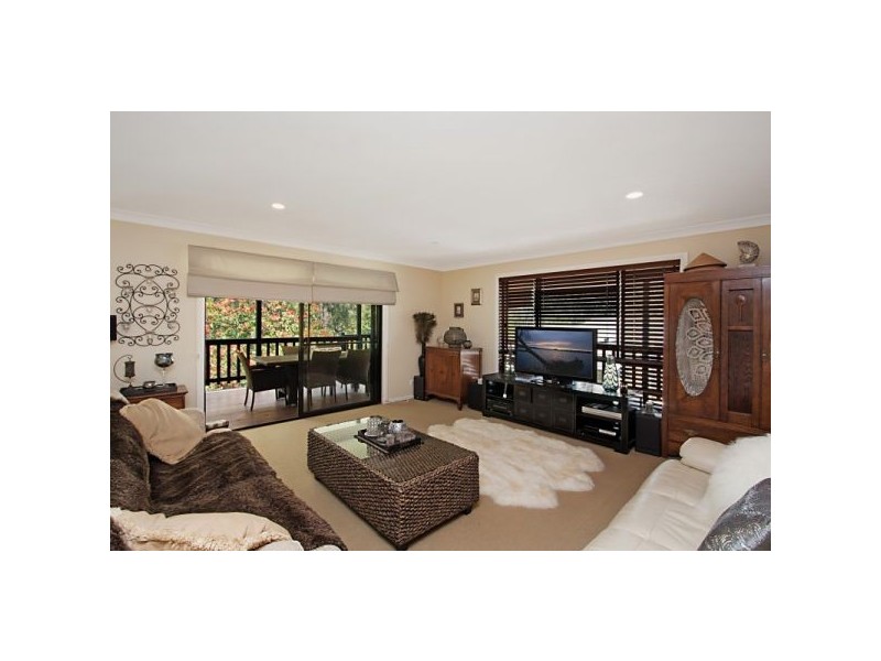 45 Skyline Drive, Tweed Heads West NSW 2485