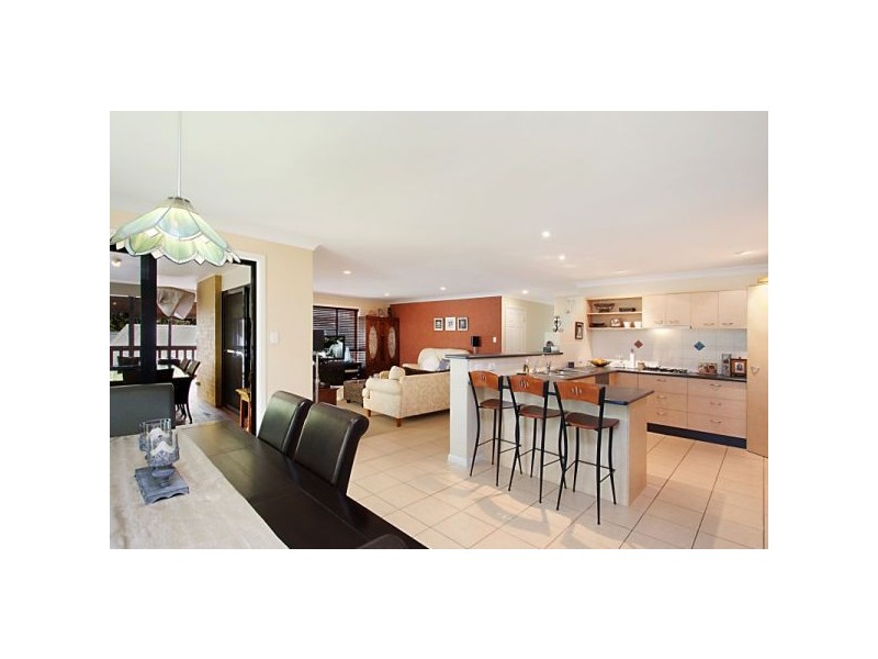 45 Skyline Drive, Tweed Heads West NSW 2485