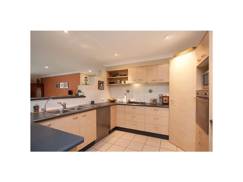 45 Skyline Drive, Tweed Heads West NSW 2485