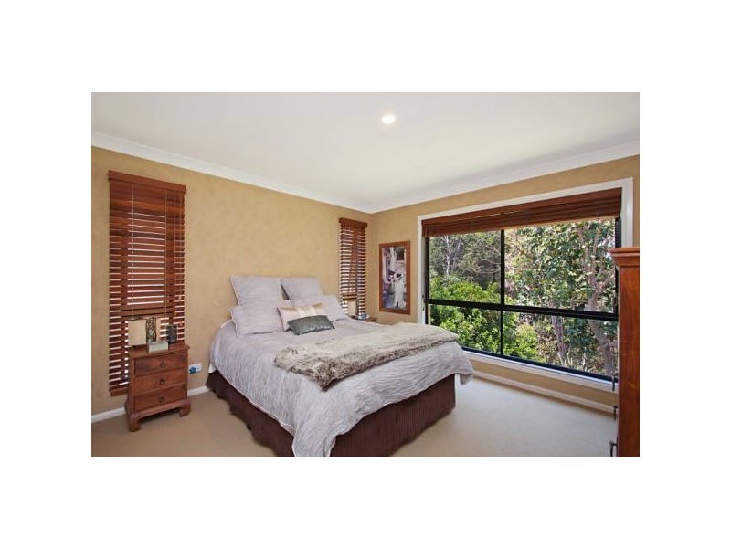 45 Skyline Drive, Tweed Heads West NSW 2485