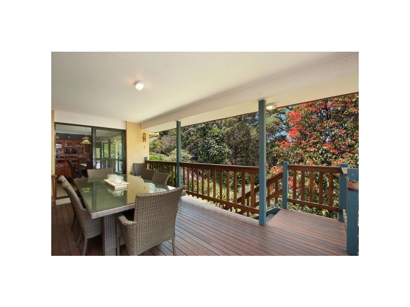 45 Skyline Drive, Tweed Heads West NSW 2485