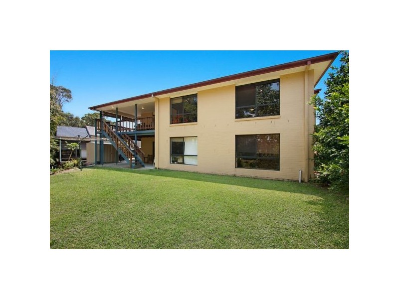 45 Skyline Drive, Tweed Heads West NSW 2485