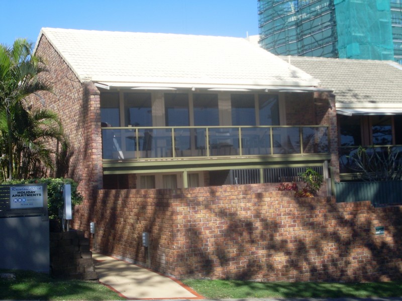 Coolangatta QLD 4225