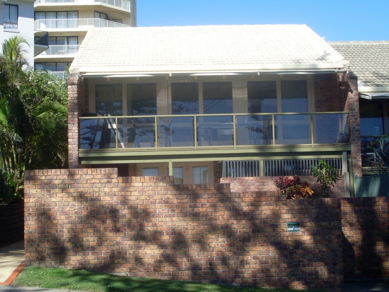 Coolangatta QLD 4225