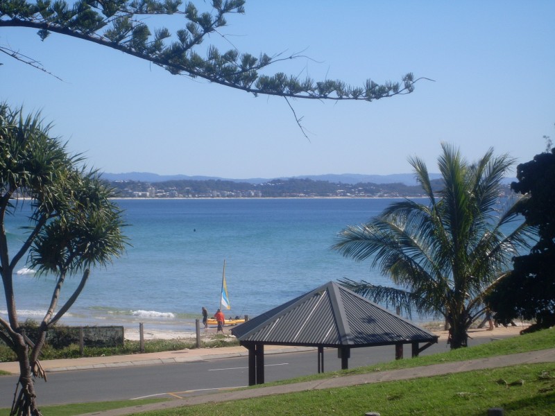 Coolangatta QLD 4225