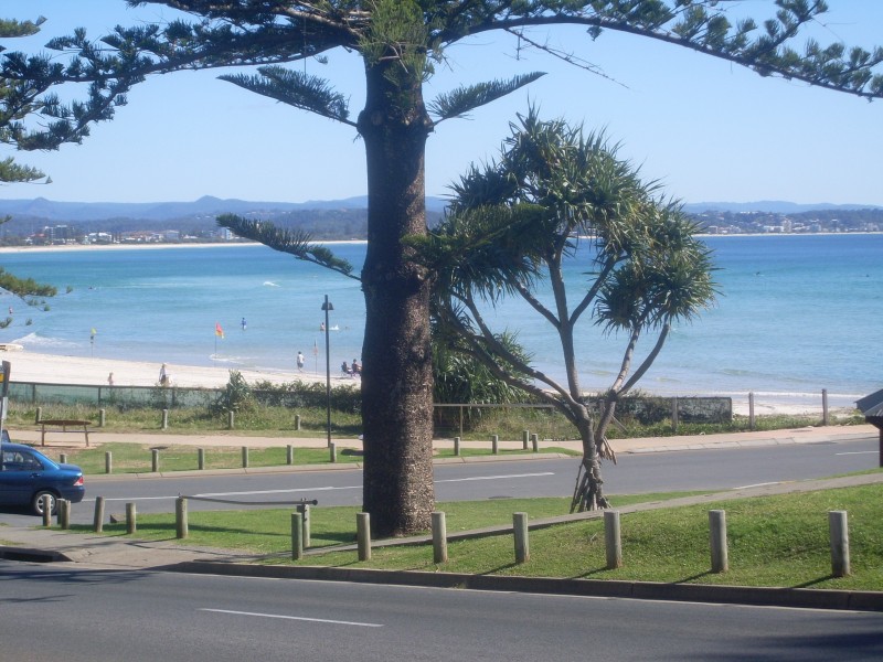 Coolangatta QLD 4225