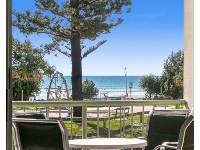3/178 Marine Parade, Coolangatta QLD 4225