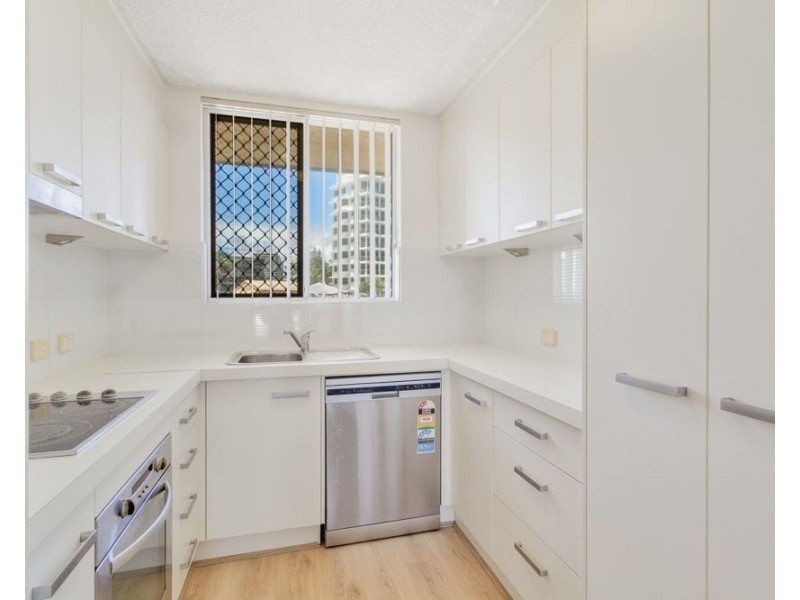 3/178 Marine Parade, Coolangatta QLD 4225