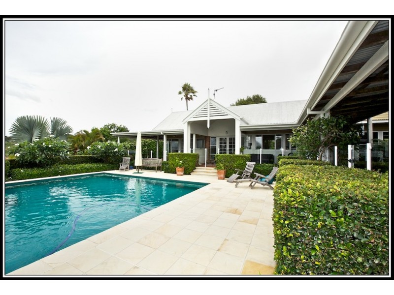 85 Parkes Lane, Terranora NSW 2486