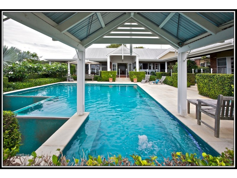 85 Parkes Lane, Terranora NSW 2486