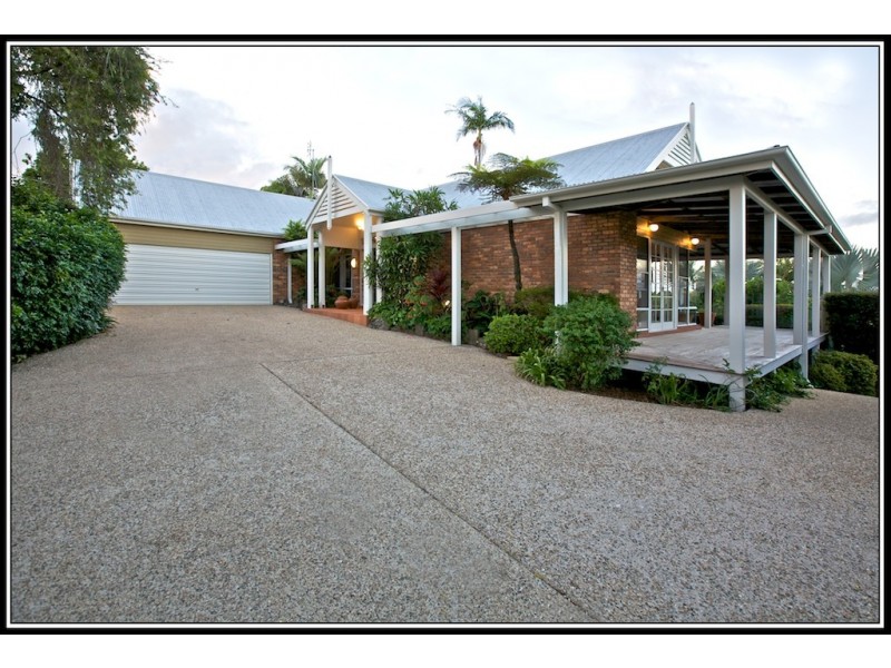 85 Parkes Lane, Terranora NSW 2486