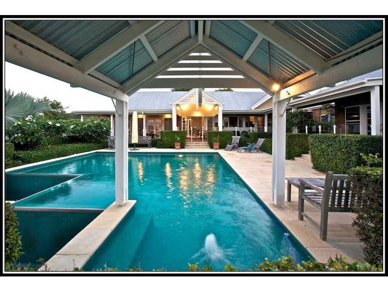 85 Parkes Lane, Terranora NSW 2486