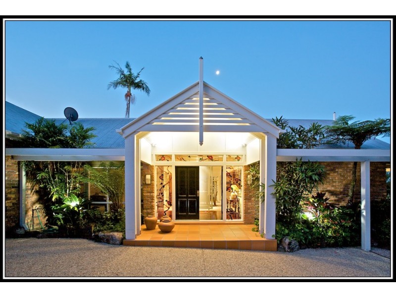 85 Parkes Lane, Terranora NSW 2486