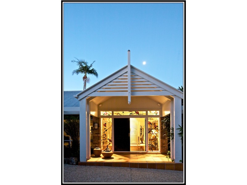 85 Parkes Lane, Terranora NSW 2486