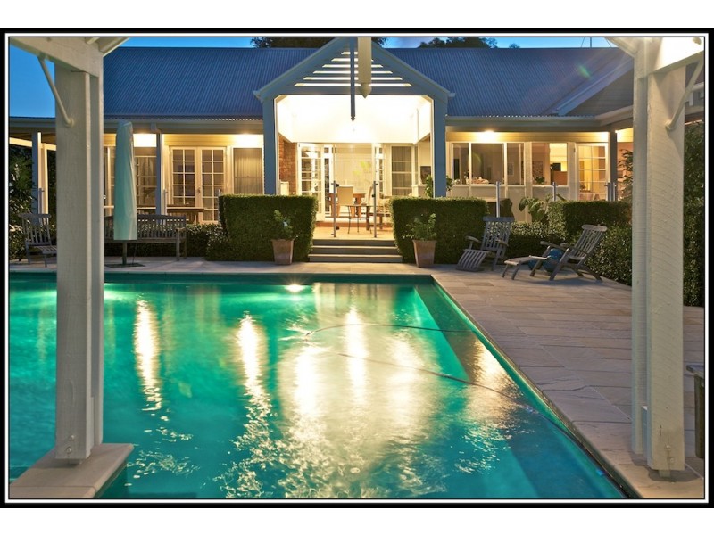 85 Parkes Lane, Terranora NSW 2486