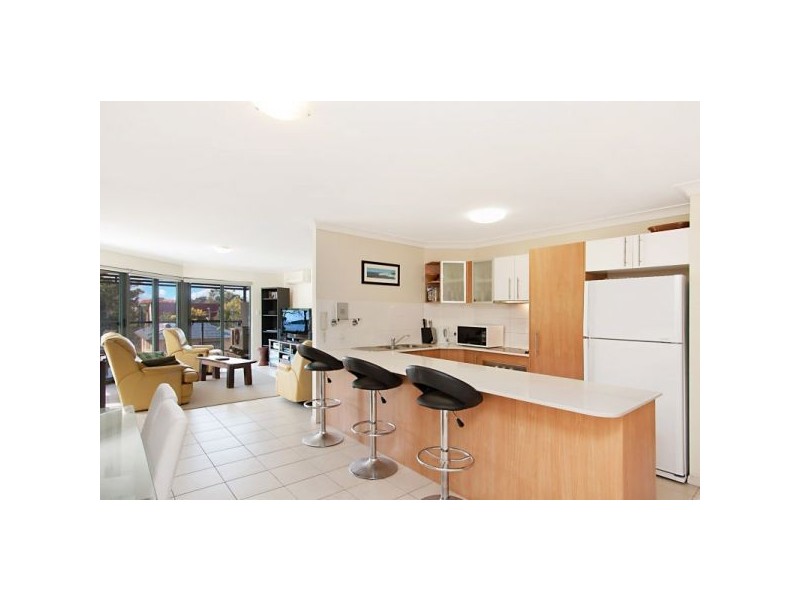 12/66 McLean Street, Coolangatta QLD 4225