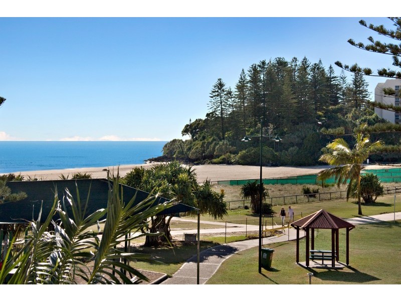 262-264/99 Griffith Street, Coolangatta QLD 4225