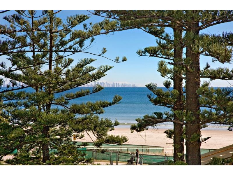 262-264/99 Griffith Street, Coolangatta QLD 4225