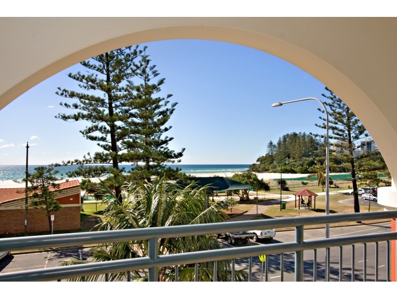 262-264/99 Griffith Street, Coolangatta QLD 4225