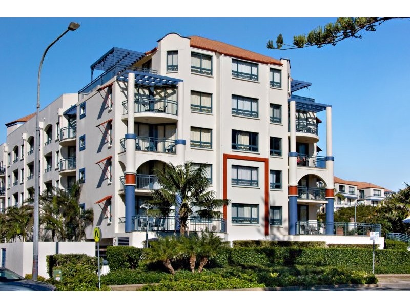 262-264/99 Griffith Street, Coolangatta QLD 4225