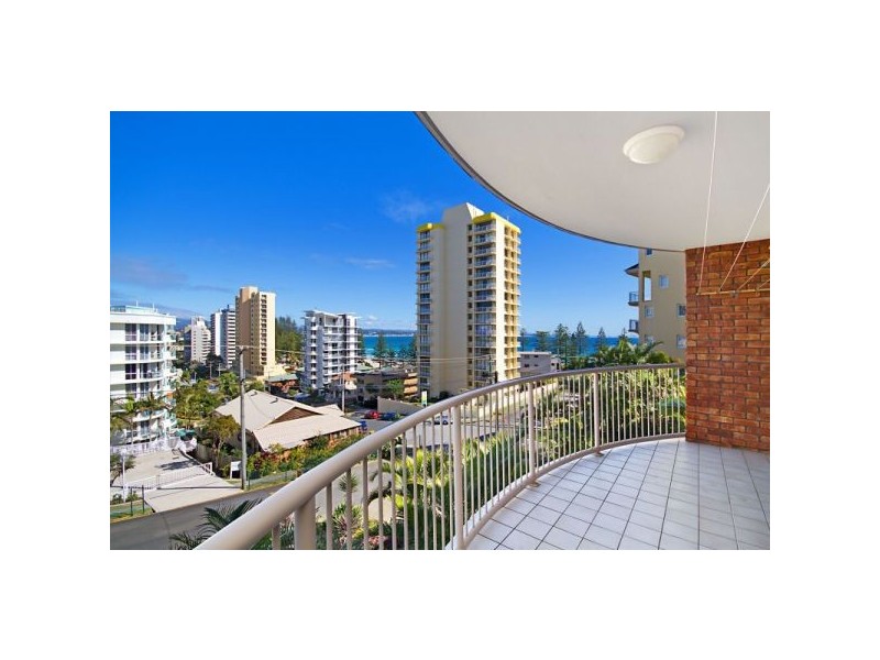 5/6 Petrie Street, Rainbow Bay QLD 4225