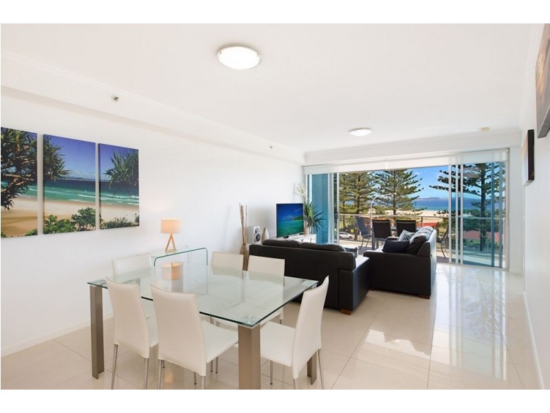 304/110 Marine Parade, Coolangatta QLD 4225