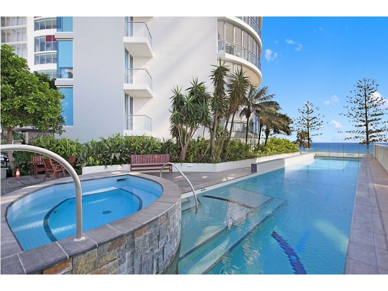 304/110 Marine Parade, Coolangatta QLD 4225