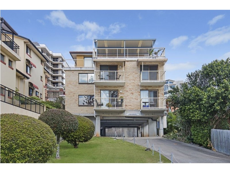 6/36 Boundary Street, Rainbow Bay QLD 4225