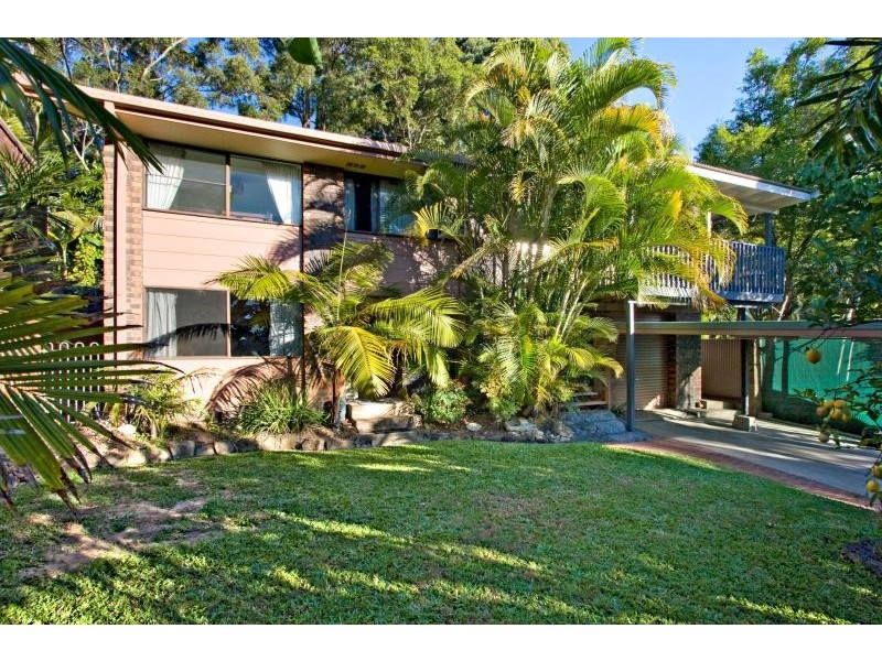 14 Piggabeen rd, Tweed Heads West NSW 2485
