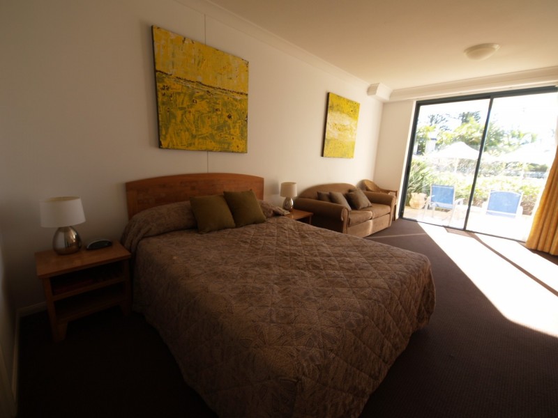 137/99 Griffith Street, Coolangatta QLD 4225